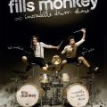 Cliquez sur l'image Fills Monkey - The Incredible Drum  Fontenay le Fleury pour la voir en grand - BeynesActu - Fills Monkey - The Incredible Drum  Fontenay le Fleury