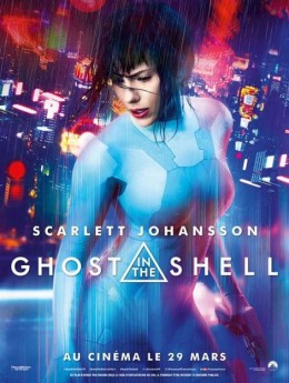 Cliquez sur l'image Ghost in the shell au cinéma à Beynes pour la voir en grand - BeynesActu - Ghost in the shell au cinéma à Beynes
