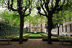 Cliquez sur l'image Musée Lambinet  à Versailles pour la voir en grand - BeynesActu - Musée Lambinet  à Versailles