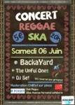 Cliquez sur l'image Concert Reggae  Poissy pour la voir en grand - BeynesActu - Concert Reggae  Poissy