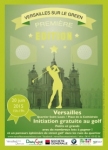 Cliquez sur l'image Initiation golf  Versailles pour la voir en grand - BeynesActu - Initiation golf  Versailles