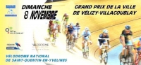 Cliquez sur l'image Grand Prix Vlo  St Quentin en Yvelines pour la voir en grand - BeynesActu - Grand Prix Vlo  St Quentin en Yvelines