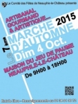Cliquez sur l'image March de l'automne de Neauphle pour la voir en grand - BeynesActu - March de l'automne de Neauphle