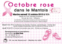 Cliquez sur l'image Marche Octobre Rose  Mantes la Jolie pour la voir en grand - BeynesActu - Marche Octobre Rose  Mantes la Jolie