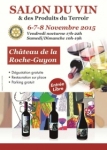 Cliquez sur l'image Salon du Vin  la Roche Guyon pour la voir en grand - BeynesActu - Salon du Vin  la Roche Guyon