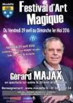 Cliquez sur l'image Festival d' Art Magique à Maulette pour la voir en grand - BeynesActu - Festival d' Art Magique à Maulette