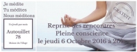 Cliquez sur l'image Méditation à Autouillet pour la voir en grand - BeynesActu - Méditation à Autouillet