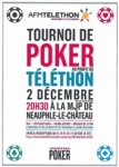 Cliquez sur l'image Tournoi de Poker à Neauphle pour la voir en grand - BeynesActu - Tournoi de Poker à Neauphle