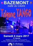 Cliquez sur l'image Tsigane Tango à Bazemont pour la voir en grand - BeynesActu - Tsigane Tango à Bazemont