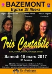 Cliquez sur l'image Trio Cantabile à Bazemont pour la voir en grand - BeynesActu - Trio Cantabile à Bazemont