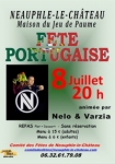 Cliquez sur l'image Fete Portugaise à Neauphle pour la voir en grand - BeynesActu - Fete Portugaise à Neauphle