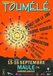 Cliquez sur l'image Festival Toumélé à Maule pour la voir en grand - BeynesActu - Festival Toumélé à Maule