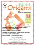 Cliquez sur l'image Ateliers origami à Jouars pour la voir en grand - BeynesActu - Ateliers origami à Jouars
