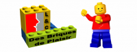 Cliquez sur l'image Ateliers Lego à Plaisir pour la voir en grand - BeynesActu - Ateliers Lego à Plaisir