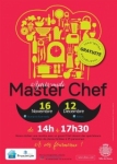 Cliquez sur l'image Master Chef à Dreux en Décembre pour la voir en grand - BeynesActu - Master Chef à Dreux en Décembre