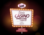 Cliquez sur l'image Soirée Casino des Restos du Coeur à Beynes pour la voir en grand - BeynesActu - Soirée Casino des Restos du Coeur à Beynes