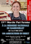 Cliquez sur l'image 19me march Fermier de Rambouillet pour la voir en grand - BeynesActu - 19me march Fermier de Rambouillet