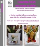 Cliquez sur l'image Atelier Floral à Saulx Marchais pour la voir en grand - BeynesActu - Atelier Floral à Saulx Marchais