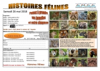 Cliquez sur l'image Sortie pour le Parc aux Felins  pour la voir en grand - BeynesActu - Sortie pour le Parc aux Felins 