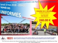 Cliquez sur l'image Course de Kart Trophée des Uniformes pour la voir en grand - BeynesActu - Course de Kart Trophée des Uniformes