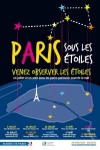 Cliquez sur l'image Paris sous les étoiles pour la voir en grand - BeynesActu - Paris sous les étoiles