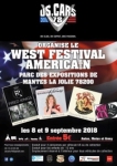 Cliquez sur l'image Western Festival Americain à Mantes pour la voir en grand - BeynesActu - Western Festival Americain à Mantes