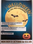 Cliquez sur l'image Halloween à Beynes pour la voir en grand - BeynesActu - Halloween à Beynes