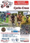 Cliquez sur l'image Cyclo Cross à Houdan pour la voir en grand - BeynesActu - Cyclo Cross à Houdan