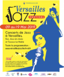 Cliquez sur l'image Festival de JAZZ à Versailles pour la voir en grand - BeynesActu - Festival de JAZZ à Versailles