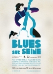 Cliquez sur l'image Festival Blues sur Seine pour la voir en grand - BeynesActu - Festival Blues sur Seine