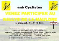 Cliquez sur l'image Rallye de la Mauldre 2015  Beynes pour la voir en grand - BeynesActu - Rallye de la Mauldre 2015  Beynes
