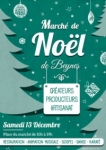 Cliquez sur l'image March de Noel  Beynes pour la voir en grand - BeynesActu - March de Noel  Beynes