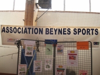 Cliquez sur l'image Association Beynes Sports pour la voir en grand - BeynesActu - Association Beynes Sports