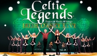 Cliquez sur l'image Celtic Legends  Plaisir pour la voir en grand - BeynesActu - Celtic Legends  Plaisir