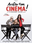 Cliquez sur l'image Arrete ton Cinema au cinma  Beynes pour la voir en grand - BeynesActu - Arrete ton Cinema au cinma  Beynes