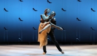 Cliquez sur l'image Cendrillon Malandain - Ballet Biarritz à Plaisir pour la voir en grand - BeynesActu - Cendrillon Malandain - Ballet Biarritz à Plaisir