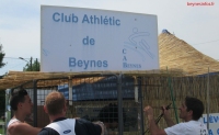 Cliquez sur l'image Club Athltique de Beynes pour la voir en grand - BeynesActu - Club Athltique de Beynes