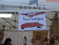 Cliquez sur l'image Marché de Noel à Beynes pour la voir en grand - BeynesActu - Marché de Noel à Beynes