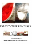 Cliquez sur l'image Exposition Peinture à Beynes pour la voir en grand - BeynesActu - Exposition Peinture à Beynes