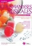 Cliquez sur l'image Gourmandises Musicales pour la voir en grand - BeynesActu - Gourmandises Musicales