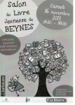 Cliquez sur l'image Salon du Livre de Beynes 2013 pour la voir en grand - BeynesActu - Salon du Livre de Beynes 2013