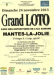 Cliquez sur l'image Loto  Mantes la Jolie pour la voir en grand - BeynesActu - Loto  Mantes la Jolie