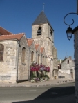 Cliquez sur l'image Eglise Saint Martin pour la voir en grand - BeynesActu - Eglise Saint Martin