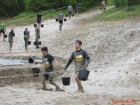 Cliquez sur l'image The Mud Day Paris 2014 pour la voir en grand - BeynesActu - The Mud Day Paris 2014