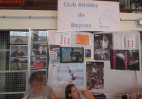 Cliquez sur l'image Forum des Associations 2014 pour la voir en grand - BeynesActu - Forum des Associations 2014