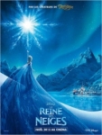 Cliquez sur l'image La reine des neiges pour la voir en grand - BeynesActu - La reine des neiges