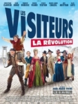 Cliquez sur l'image Les visiteurs : la révolution au cinéma à Beynes pour la voir en grand - BeynesActu - Les visiteurs : la révolution au cinéma à Beynes
