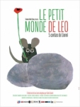 Cliquez sur l'image Le Petit Monde de Leo au cinma  Beynes pour la voir en grand - BeynesActu - Le Petit Monde de Leo au cinma  Beynes