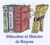 Cliquez sur l'image Mmoires et Histoire de Beynes pour la voir en grand - BeynesActu - Mmoires et Histoire de Beynes