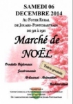 Cliquez sur l'image March de Noel  Jouars pontchartrain pour la voir en grand - BeynesActu - March de Noel  Jouars pontchartrain